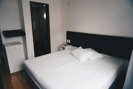 Hotel Ornatus Porto Alegre