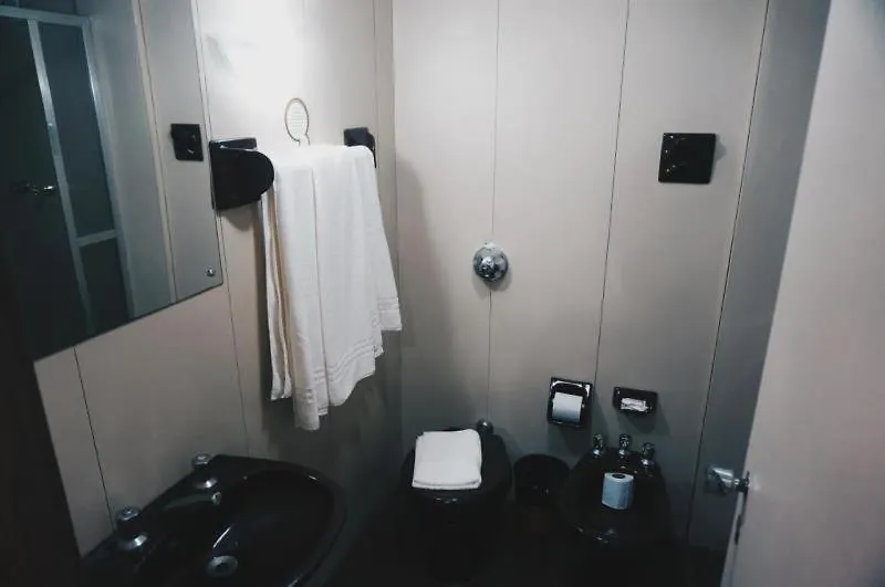 Hotel Ornatus Porto Alegre