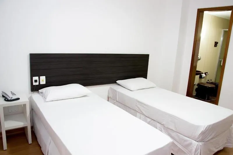 ***  Hotel Ornatus Porto Alegre Brasil